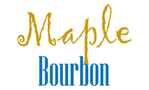 Maple Bourbon