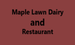 Maple Lawn Dairy and Restaurant