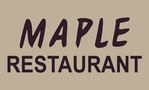 Maple Restaurant