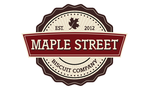 Maple Street Biscuit Company James Island