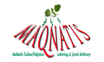Maqnatis Catering & Food Delivery