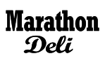 Marathon Deli
