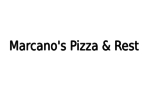 Marcano's Pizza & Rest