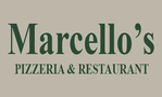 Marcello's Pizzeria and Restaurant
