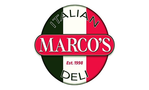 Marco's Italian Deli