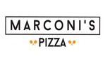 Marconi's Pizza