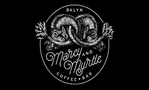 Marcy & Myrtle Cafe