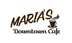 Maria's Downtown Cafe