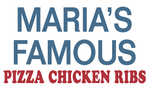 Maria's Famous Pizza Chicken & Ribs