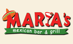 Maria's Mexican Bar & Grill