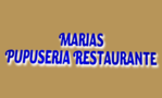 Maria's Pupuseria Restaurante