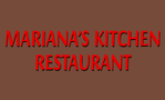 Mariana's Kitchen