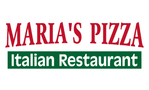 Marias Pizza