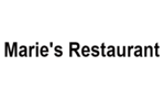 Marie's Restaurant