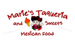 Marie's Taqueria and Sweets