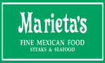 Marietas Oceanside Mexican Restaurant