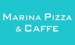 Marina Pizza & Caffe