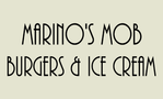 Marino's Mob Burgers and Ice Cream