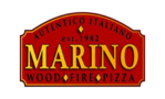 Marino Wood Fire Pizza
