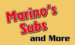 Marinos Subs And More