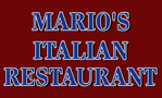 Mario's Italian Restaurant