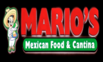 Mario's Mexican Food Cantina