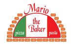 Mario the Baker