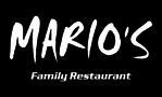 Marios Family Restaurant
