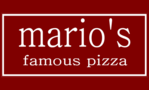 Marios Famous Pizza
