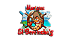 Mariscos El Berrinche's