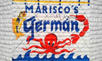 Mariscos German Food Truck