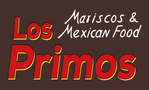 Mariscos Los Primos