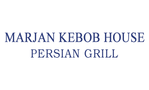Marjan Kebob House - Persian Grill