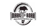 Market & Boar