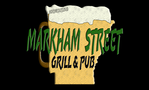 Markham Street Grill & Pub