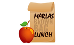 Marlas Brown Bag Lunch