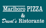 Marlboro Pizza & Dusals Restaurant