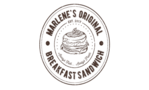 Marlene's Original Breakfast Sandwich