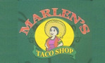 Marlene's Taco Shop