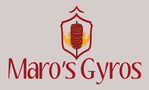 Maro's Gyros