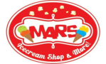 Mars Icecream Shop and More