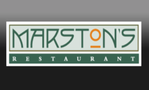 Marston's Restaurant