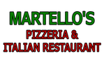 Martello's Pizzeria & Italian Restaurant