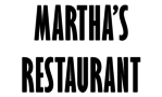 Martha's
