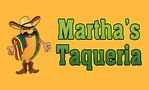 Martha's Taqueria
