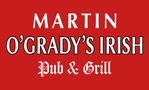 Martin O'Grady Irish Pub & Grill