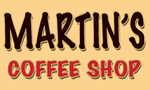 Martin's Coffee Shop