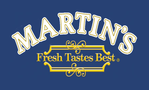 Martin's Fresh Tastes Best