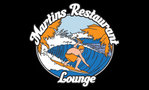 Martin's Restaurant & Lounge