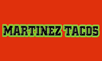 Martinez Tacos Restaurant